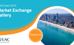 Gold Coast 2024 Market Exchange