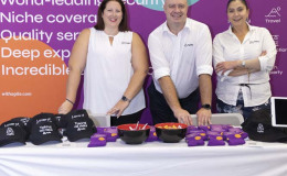 UAC Five Sigma AI 2025 - Sydney Market Exchange