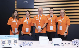 UAC 2025 Adelaide Market Exchange