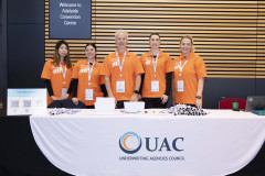 UAC-E