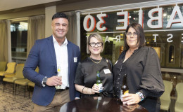 UAC SBRG 2025 Parramatta Market Exchange