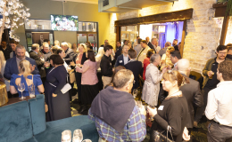 Networking Drinks - 2026 Brisbane Market Exchange