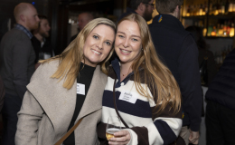 Networking Drinks - UAC 2026 Adelaide Market Exchange