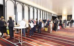 UAC 2025 Perth Market Exchange