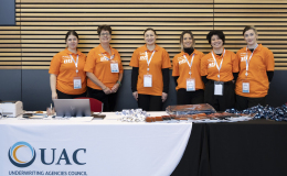 UAC 2026 Adelaide Market Exchange