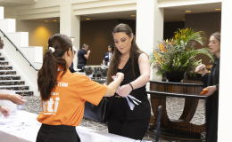 UAC 2026 Canberra Market Exchange