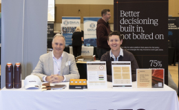 UAC 2026 Geelong Market Exchange