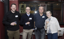 UAC 2026 Geelong - Networking Drinks