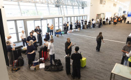 UAC 2026 Gold Coast Market Exchange