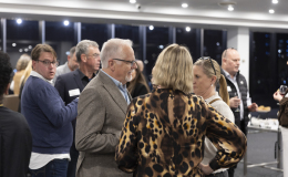 UAC 2026 Hobart Networking Drinks