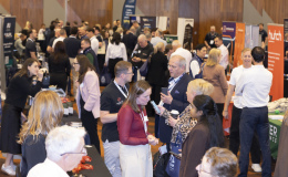 UAC CFC 2026 Melbourne Market Exchange
