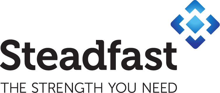 steadfast logo