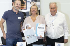 underwriting Agencies council, sydney underwriting expo