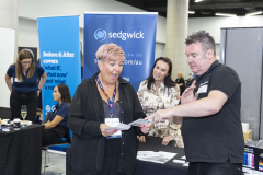 underwriting Agencies council, sydney underwriting expo