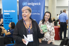 underwriting Agencies council, sydney underwriting expo