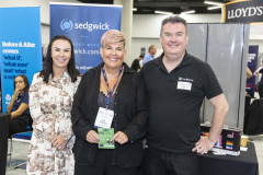 underwriting Agencies council, sydney underwriting expo