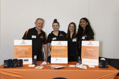 underwriting Agencies council, sydney underwriting expo