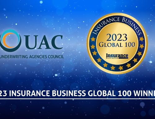 2023 Insurance Business Global 100 Winners