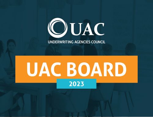 New directors join UAC board
