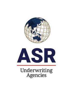 ASR Underwriting Agencies Pty Ltd
