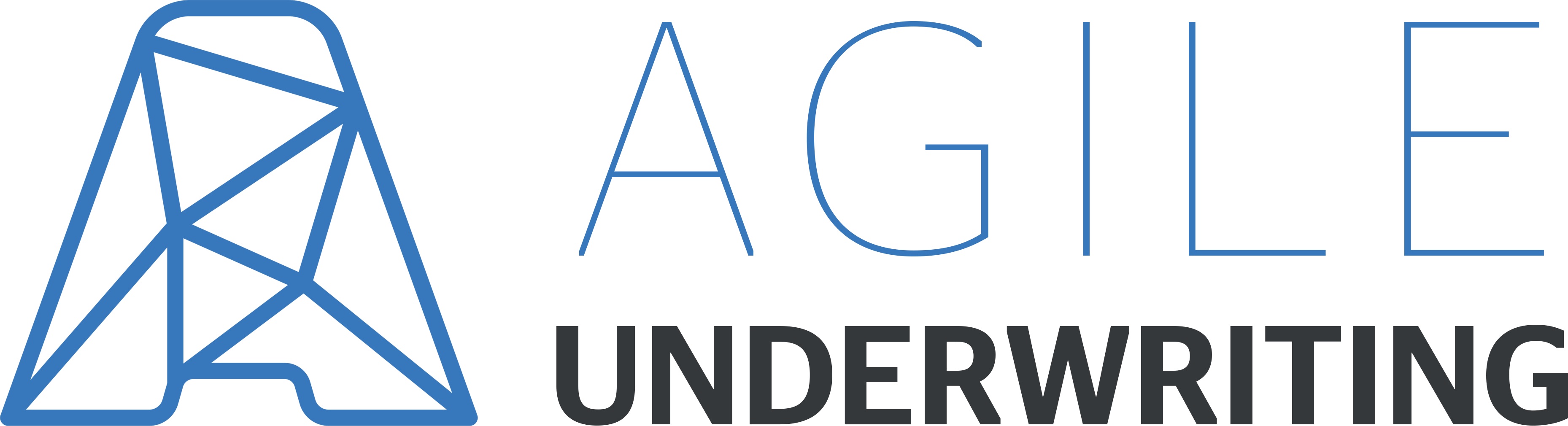 Agile Underwriting Services Pty Ltd