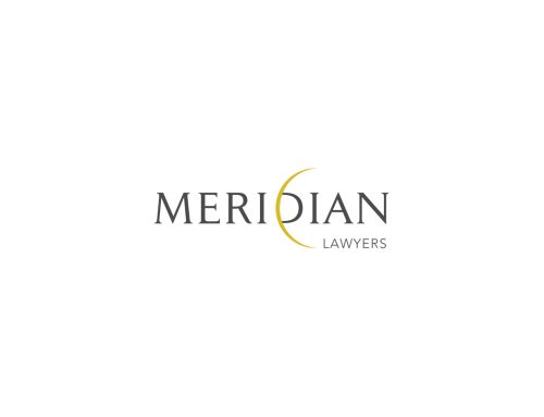 Professional indemnity and D&O specialist joins Meridian Lawyers