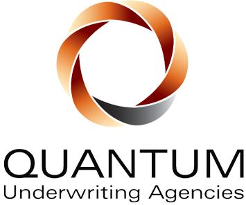 Quantum Underwriting Agencies