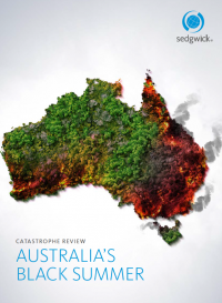 Sedgwick - Aus Bushfires Review