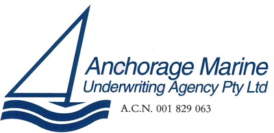 Anchorage Marine Underwriting Agency Pty Ltd