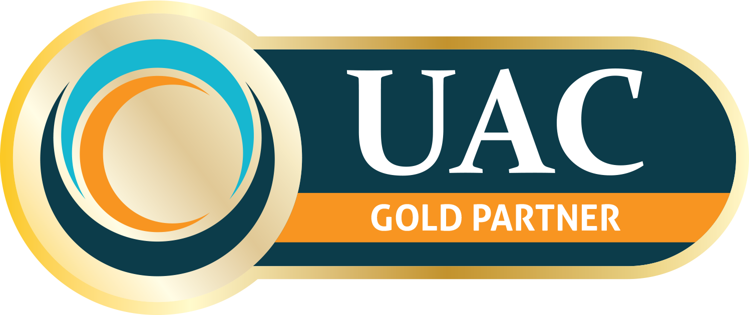 UAC_Gold_badge